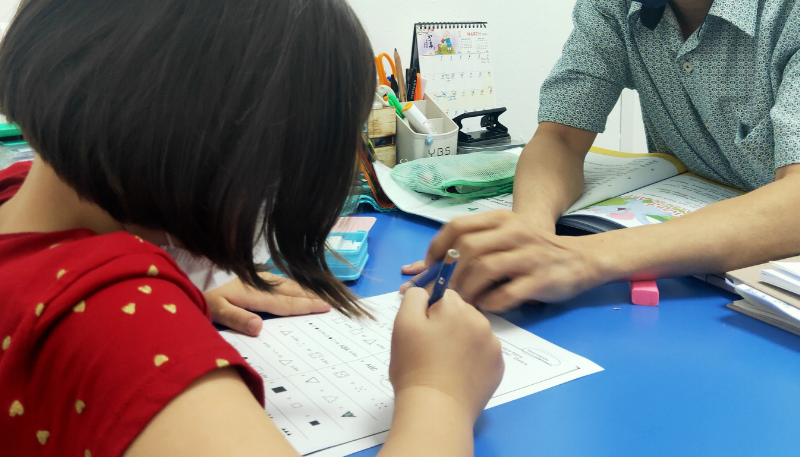 Early Assessment and Customized Plans
