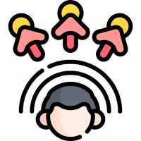 Sensory Processing Issues